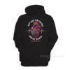 Making Arteries Great Again Cardiac Cath Lab Hoodie