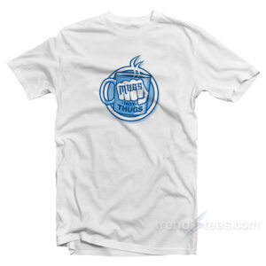 Mugs Not Thugs This Fool Season 2 Julio T-Shirt