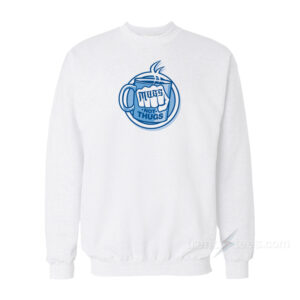 Mugs Not Thugs This Fool Season 2 Julio Sweatshirt