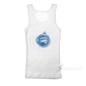Mugs Not Thugs This Fool Season 2 Julio Tank Top