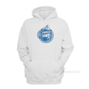 Mugs Not Thugs This Fool Season 2 Julio Hoodie