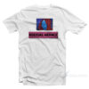 Mystique Bisexual Menace T-Shirt
