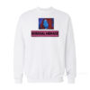 Mystique Bisexual Menace Sweatshirt