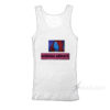 Mystique Bisexual Menace Tank Top