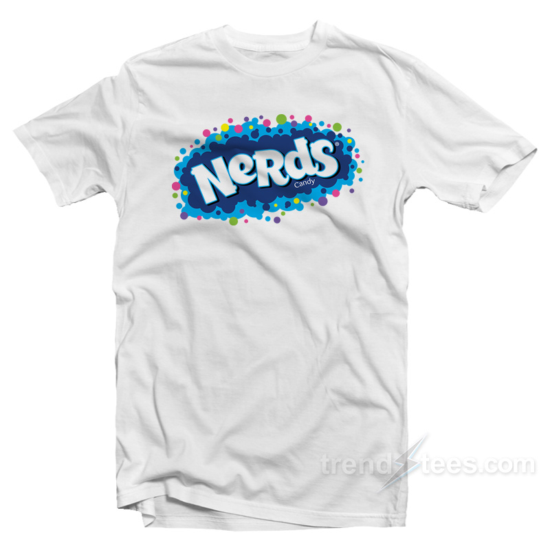 Nerds Candy T-Shirt
