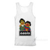 Oasis Bert And Ernie Tank Top