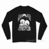 Oneyplays I'm Not Afraid Of You Anymore Long Sleeve Shirt