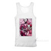 Pink Series Killer Halloween Tank Top
