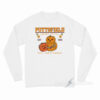 Pottsfield Harvest Festival Pumpkin You'll Join Us Someday Long Sleeve Shirt