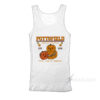 Pottsfield Harvest Festival Pumpkin You'll Join Us Someday TankTop