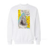 Shark Hugs and Kisses Sweatshirt