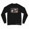 Yugioh It Should Have Been Me Long Sleeve Shirt