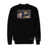 Yugioh It Should Have Been Me Sweatshirt