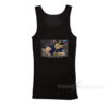Yugioh It Should Have Been Me Tank Top