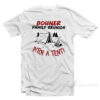 Bohner Family Reunion T-Shirt