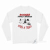 Bohner Family Reunion Long Sleeve Shirt