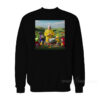 Breaking Bad Teletubbies Sweatshirt