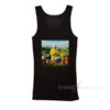 Breaking Bad Teletubbies Tank Top