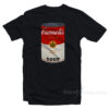 Cannabis Soup Parody Of Campbell's Soup That 70's Show T-Shirt
