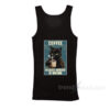 Coffee Because Murder Is Wrong Tank Top