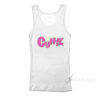 Cuntz Bratz Logo Tank Top