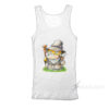Ganduck the Grey Tank Top