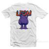 Grimace Lfgm Sign T-Shirt