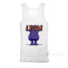 Grimace Lfgm Sign Tank Top
