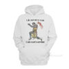I Do Not Serve Cunt I Am Cunt's Servant Hoodie