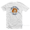 Jon Gruden Got Me Feeling Nicey T-Shirt