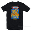 Love Kraft Necro Roni and Cheese T-Shirt