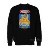 Love Kraft Necro Roni and Cheese Sweatshirt