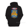 Love Kraft Necro Roni and Cheese Hoodie
