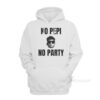 Ricardo Pepi No Pepi No Party Hoodie