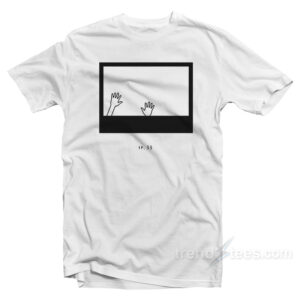 Run BTS Episode 33 T-Shirt