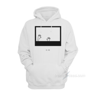 Run BTS Episode 33 Hoodie