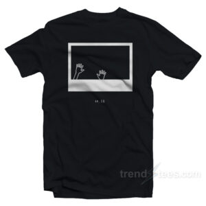 Run BTS Episode 33 T-Shirt