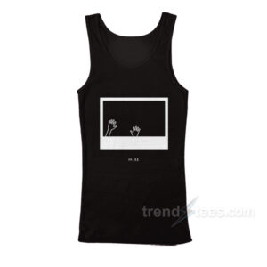 Run BTS Episode 33 Tank Top