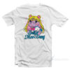 Sailor Moo Deng T-Shirt