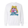 Sailor Moo Deng Sweatshirt