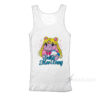 Sailor Moo Deng Tank Top
