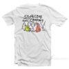 SpongeBob Goes Camping T-Shirt