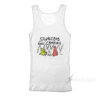 SpongeBob Goes Camping TankTop