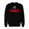 Super Nintendo Chalmers Sweatshirt
