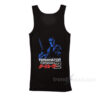 Terminator 2 Schwarzenegger Judgment Day Japanese Tank Top