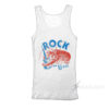 The B52s Band Rock Lobster Tank Top