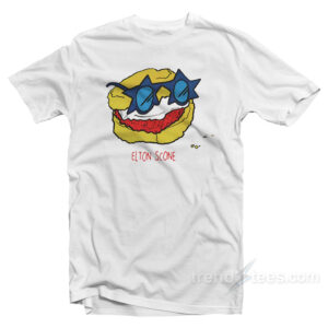 Tom Holland Elton Scone Vintage T-Shirt
