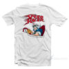 Vintage 90s Speed Racer T-Shirt