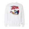 Vintage 90s Speed Racer Sweatshirt