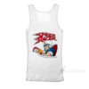 Vintage 90s Speed Racer Tank Top
